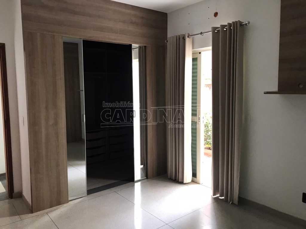 Sao Carlos Condominio Parque Residencial Damha II Casa Venda R$1.200.000,00 Condominio R$445,00 4 Dormitorios 2 Vagas 