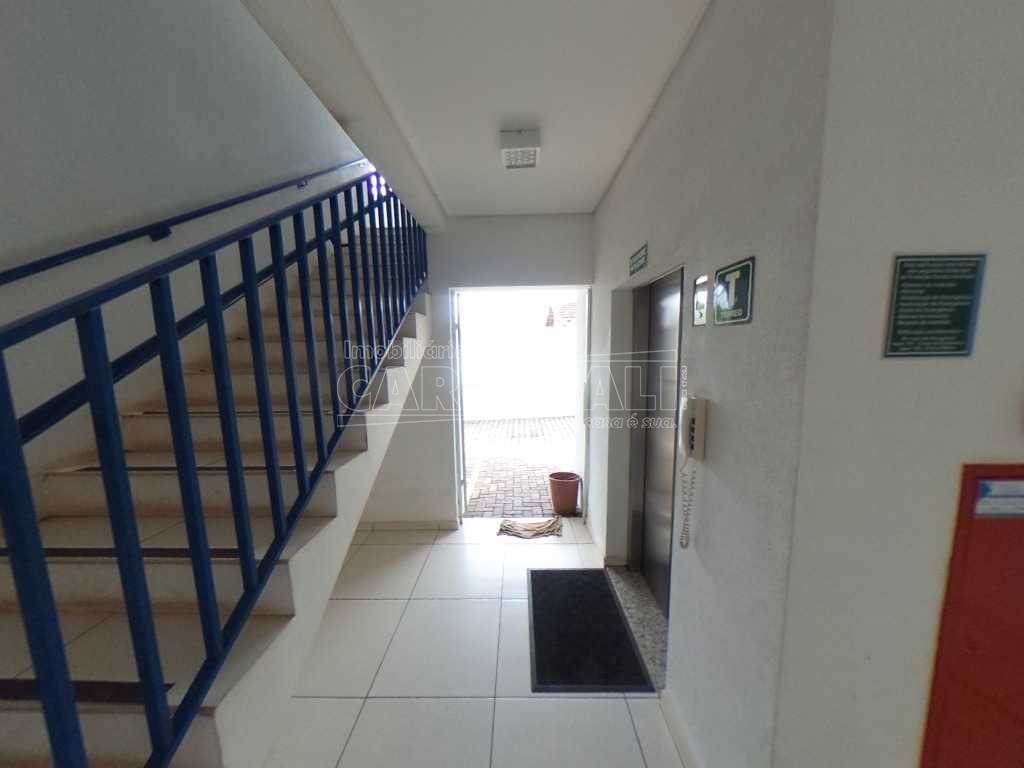 Sao Carlos Vila Marina Apartamento Venda R$160.000,00 Condominio R$200,00 1 Dormitorio  