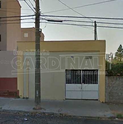 Sao Carlos Jardim Sao Carlos Salao Locacao R$ 1.238,36 
