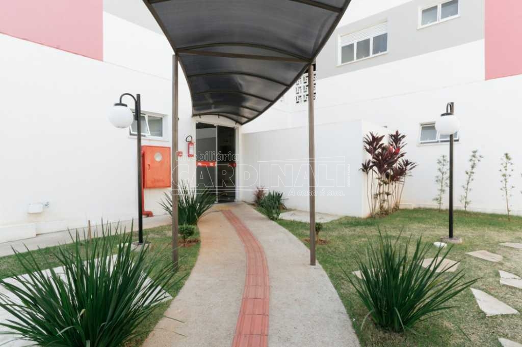 Sao Carlos Jardim Paraiso Apartamento Venda R$265.000,00 Condominio R$244,45 1 Dormitorio 1 Vaga 