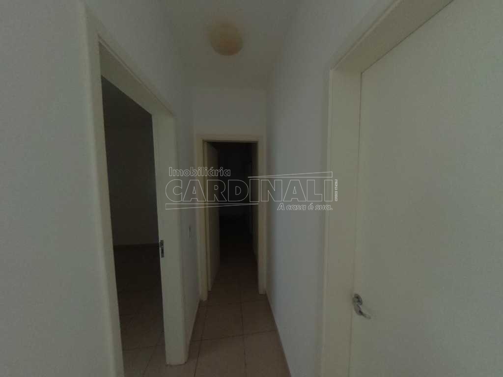Sao Carlos Jardim Ipanema Apartamento Venda R$185.000,00 Condominio R$300,00 2 Dormitorios 1 Vaga 