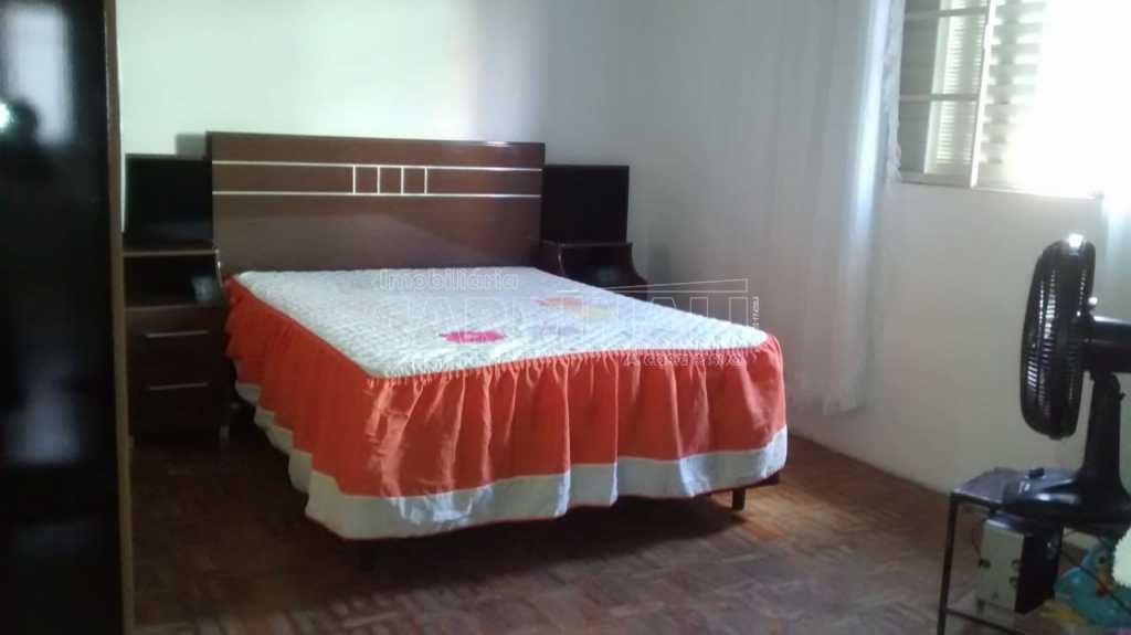 Ibate Vila Tamoio Casa Venda R$320.000,00 2 Dormitorios 2 Vagas 