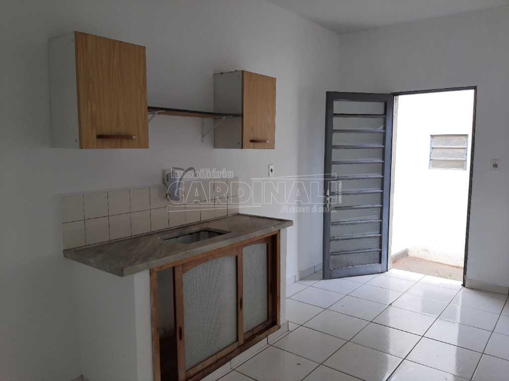 Sao Carlos Cidade Jardim Casa Locacao R$ 3.600,00 5 Dormitorios 5 Vagas 