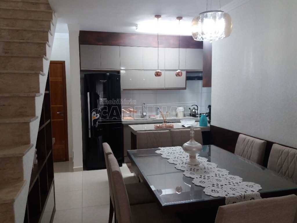 Sao Carlos Centro Apartamento Venda R$800.000,00 Condominio R$500,00 3 Dormitorios 2 Vagas 
