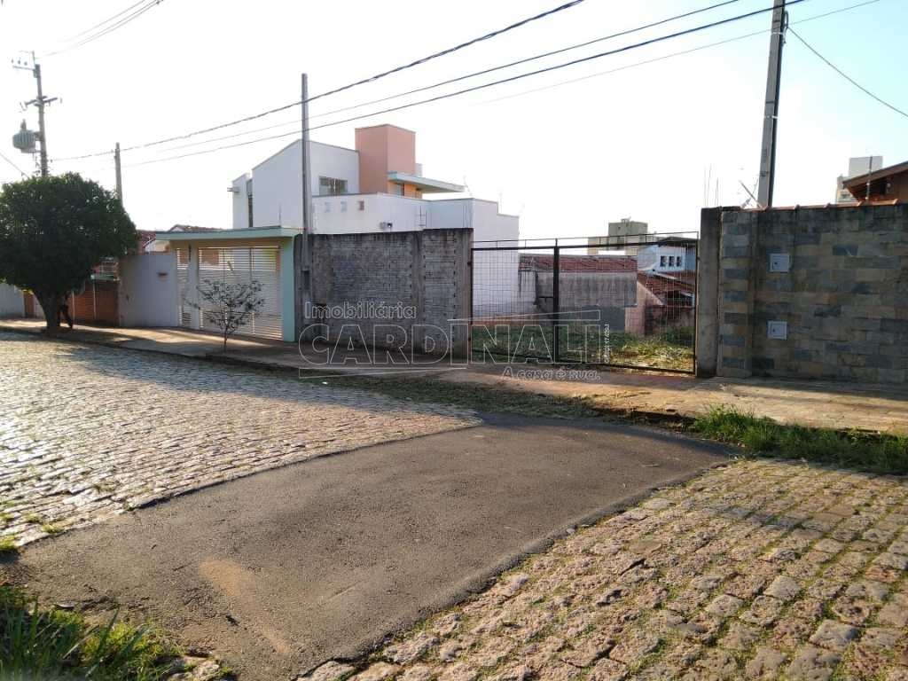 Sao Carlos Jardim Paulista Terreno Venda R$139.000,00  Area do terreno 140.00m2 