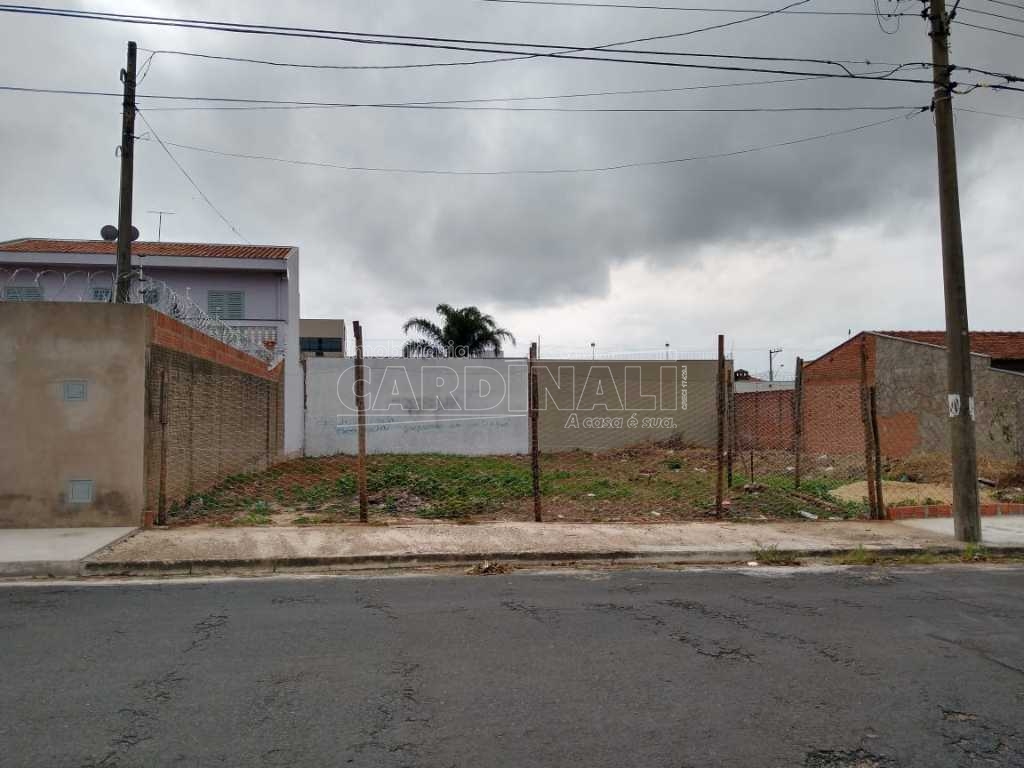 Sao Carlos Jardim Ipanema Terreno Venda R$179.000,00  Area do terreno 250.00m2 