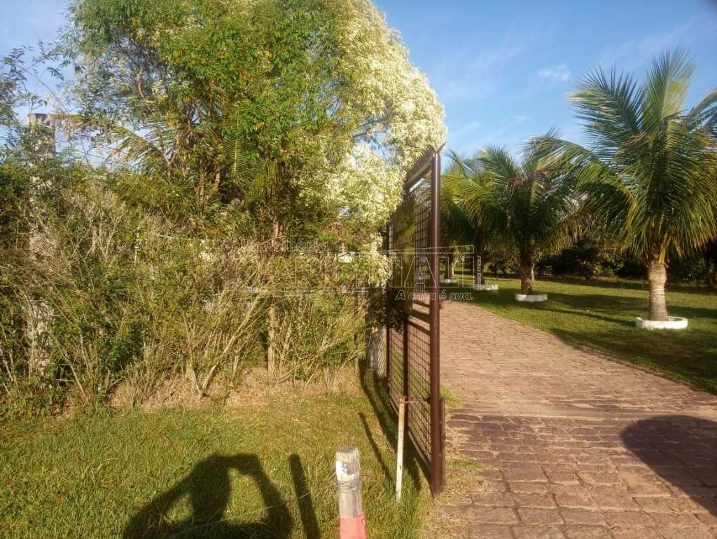 Sao Carlos Estancia Santa Lucia Rural Venda R$1.378.000,00 