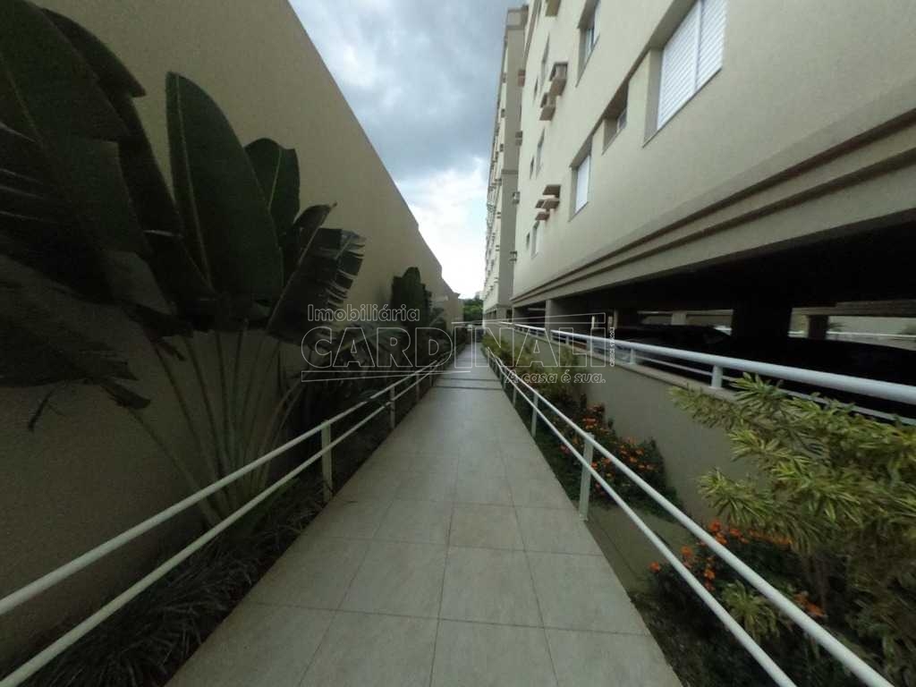 Sao Carlos Jardim Paraiso Apartamento Venda R$280.000,00 Condominio R$276,68 2 Dormitorios 1 Vaga 