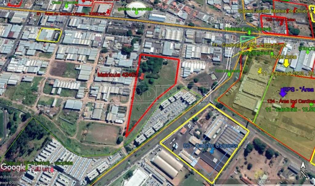 Sao Carlos Jardim Sao Paulo Galpao Venda R$9.000.000,00 