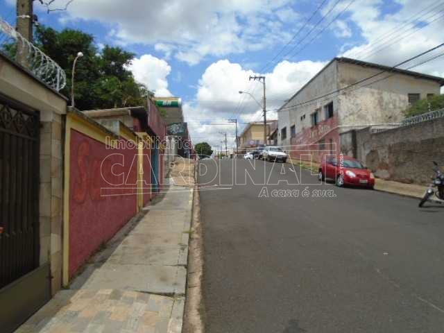 Sao Carlos Vila Lutfalla Casa Venda R$350.000,00 3 Dormitorios 1 Vaga Area do terreno 160.00m2 Area construida 126.00m2
