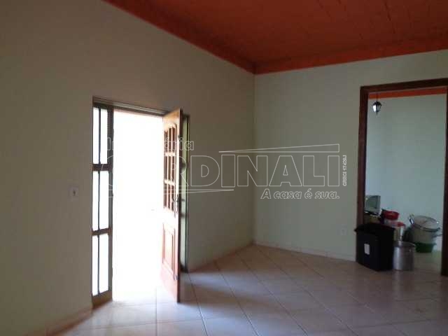 Sao Carlos Vila Nery Casa Venda R$1.100.000,00 2 Dormitorios 8 Vagas 