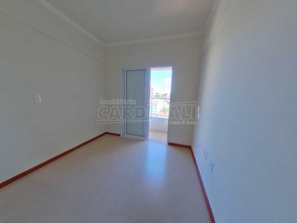 Sao Carlos Centro Apartamento Venda R$400.000,00 Condominio R$360,00 2 Dormitorios 1 Vaga 