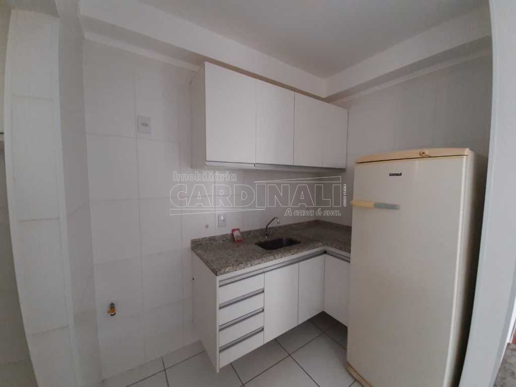 Sao Carlos Jardim Paraiso Apartamento Venda R$266.000,00 Condominio R$330,00 2 Dormitorios 1 Vaga 