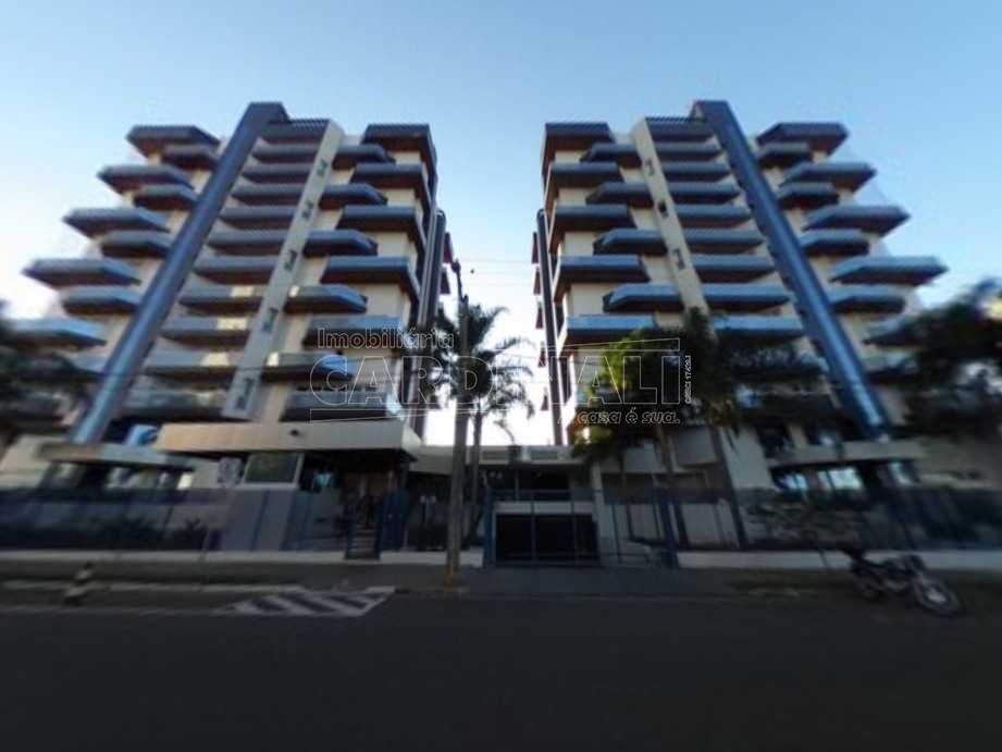 Sao Carlos Parque Faber Castell I Apartamento Venda R$1.400.000,00 Condominio R$2.500,00 4 Dormitorios 4 Vagas 