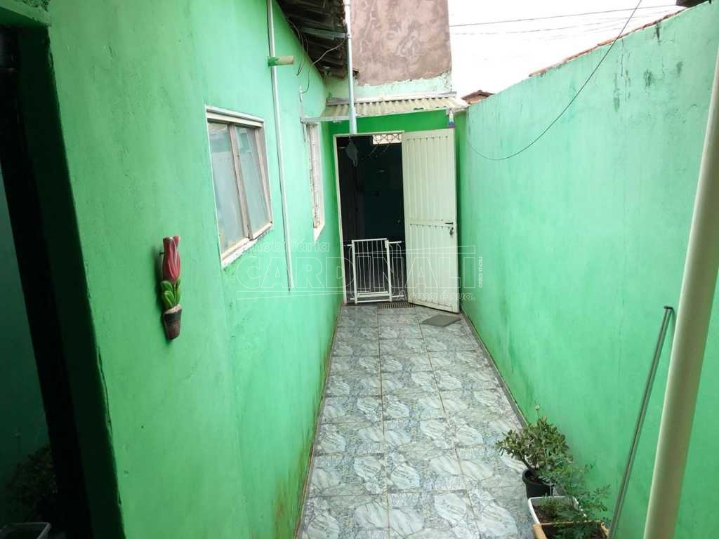 Ibate Popular Casa Venda R$243.800,00 2 Dormitorios 1 Vaga 