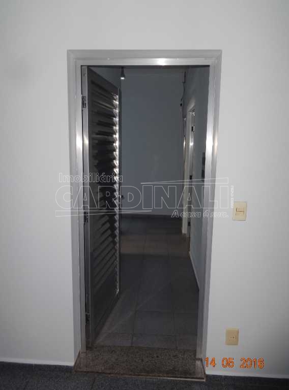 Sao Carlos Vila Costa do Sol Casa Venda R$600.000,00 3 Dormitorios 3 Vagas 