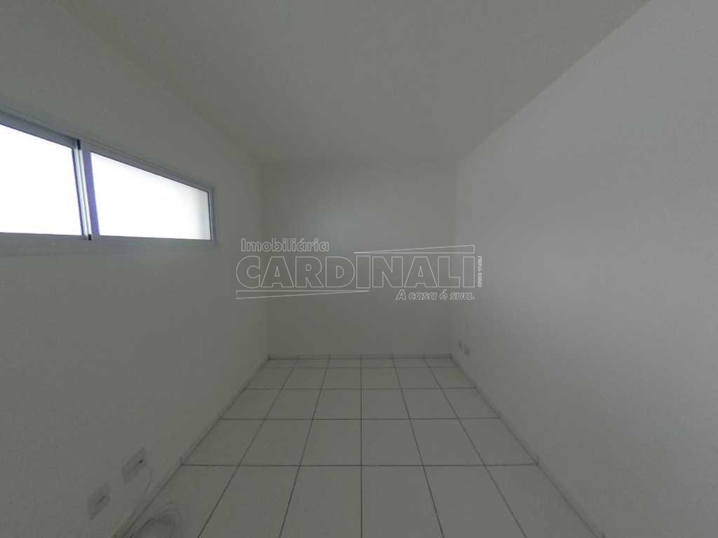 Sao Carlos Jardim Paraiso Apartamento Venda R$267.000,00 Condominio R$190,07 2 Dormitorios 1 Vaga 