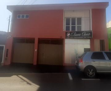 Sao Carlos Vila Monteiro Gleba I Salao Locacao R$ 700,00 