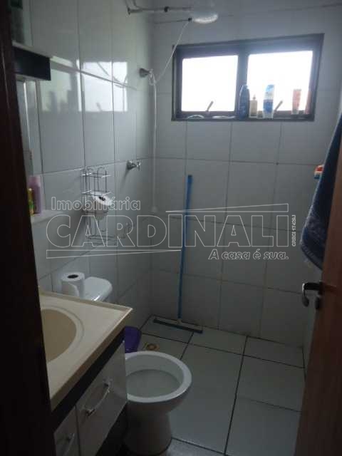 Sao Carlos Jardim Santa Maria II Casa Venda R$220.000,00 Condominio R$100,00 2 Dormitorios 1 Vaga 