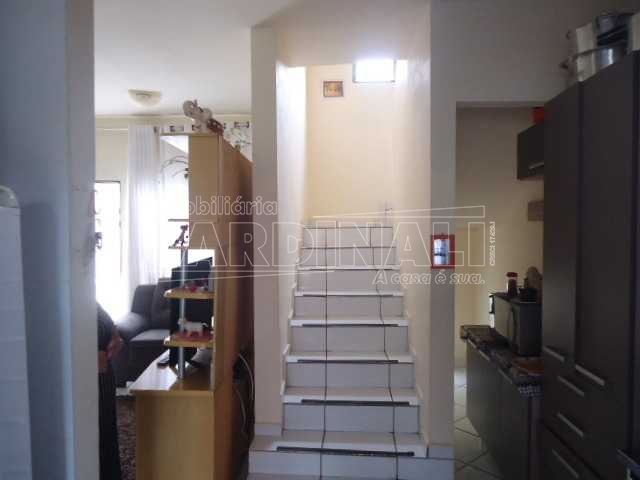 Sao Carlos Jardim Santa Maria II Casa Venda R$260.000,00 Condominio R$100,00 2 Dormitorios 1 Vaga 