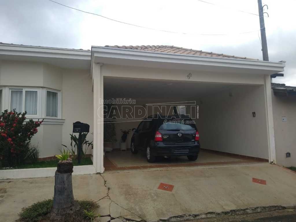 Sao Carlos Parque Fehr Casa Venda R$750.000,00 Condominio R$160,00 3 Dormitorios 2 Vagas Area do terreno 250.00m2 Area construida 165.00m2