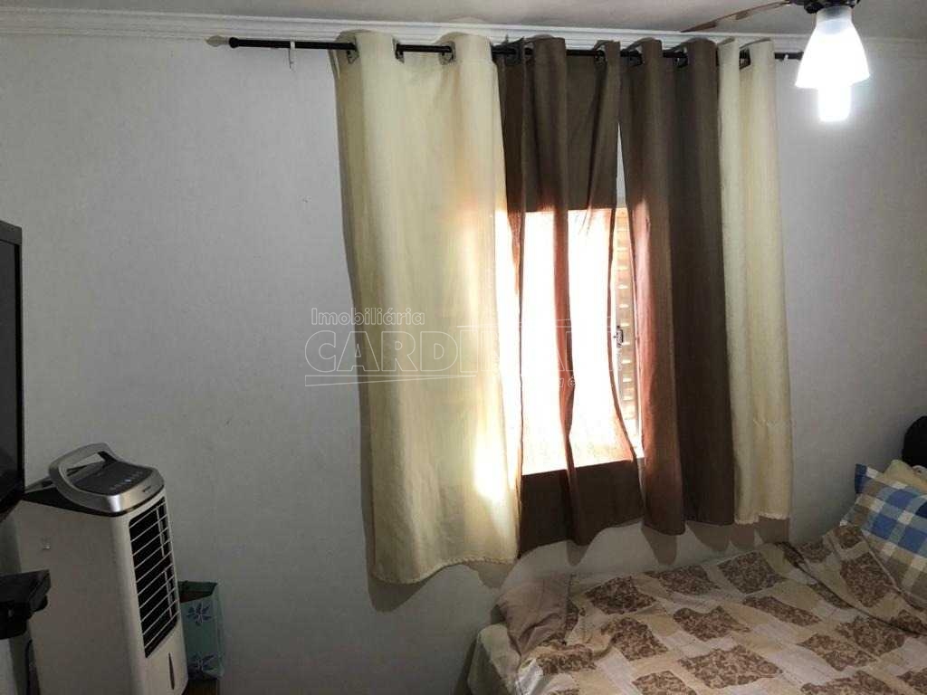 Ibate Residencial Mariana Casa Venda R$280.000,00 2 Dormitorios 1 Vaga 