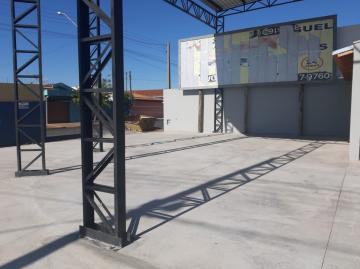 Ibate Encanto do Planalto Galpao Locacao R$ 3.889,00  Area do terreno 300.00m2 