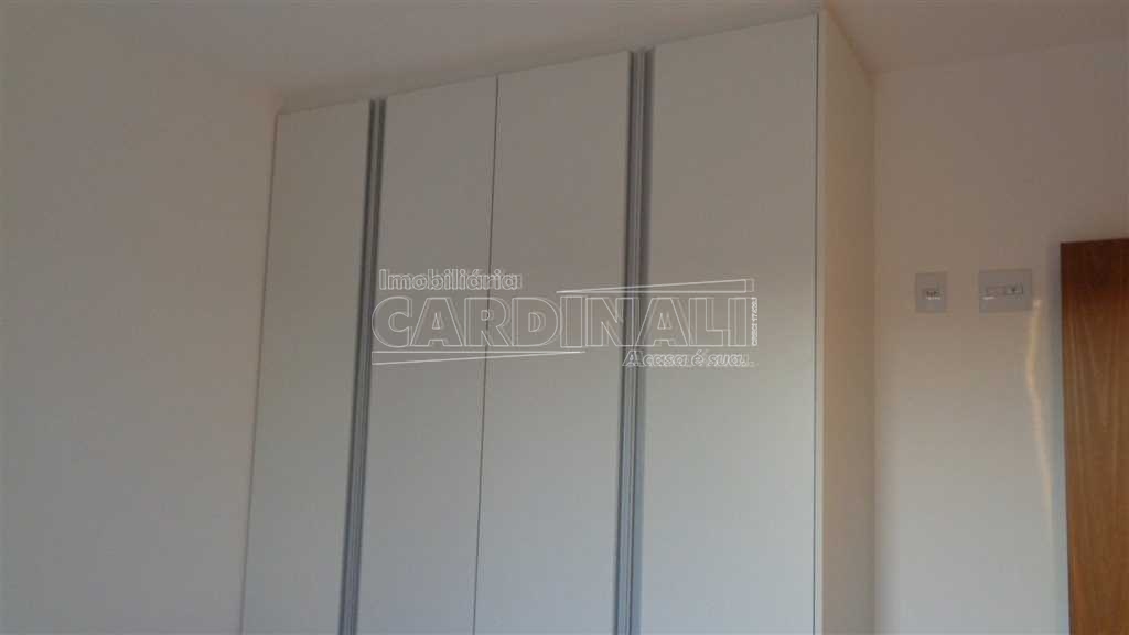 Sao Carlos Jardim Paraiso Apartamento Venda R$288.000,00 Condominio R$268,65 2 Dormitorios 1 Vaga 