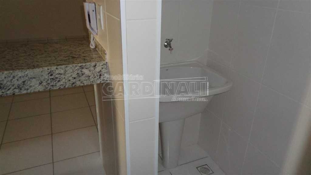 Sao Carlos Jardim Paraiso Apartamento Venda R$290.000,00 Condominio R$348,36 2 Dormitorios 1 Vaga 