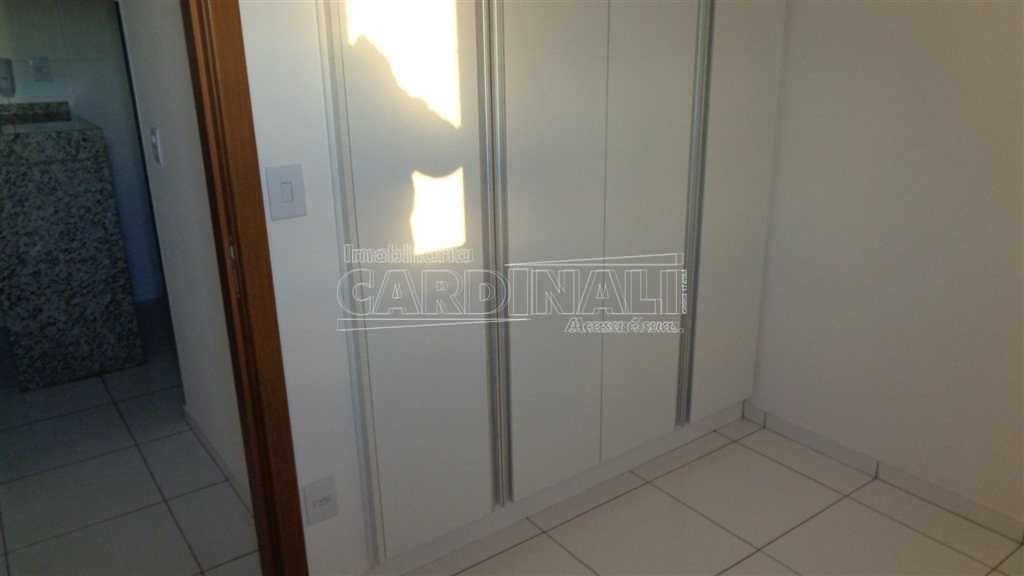 Sao Carlos Jardim Paraiso Apartamento Venda R$288.000,00 Condominio R$220,07 1 Dormitorio 1 Vaga 