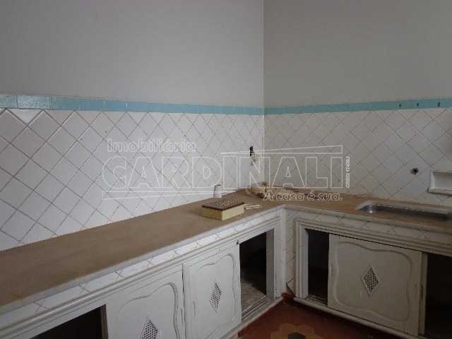 Sao Carlos Centro Casa Venda R$1.500.000,00 3 Dormitorios 2 Vagas Area do terreno 197.00m2 Area construida 203.00m2