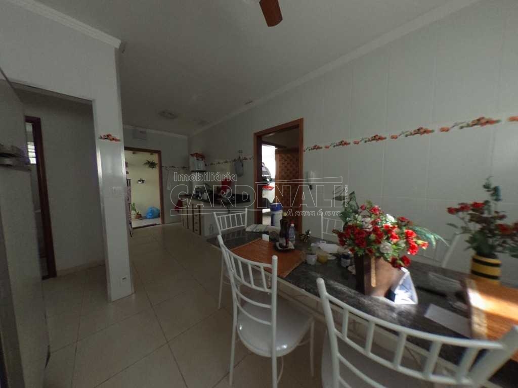 Sao Carlos Vila Rancho Velho Casa Venda R$479.000,00 3 Dormitorios 2 Vagas 