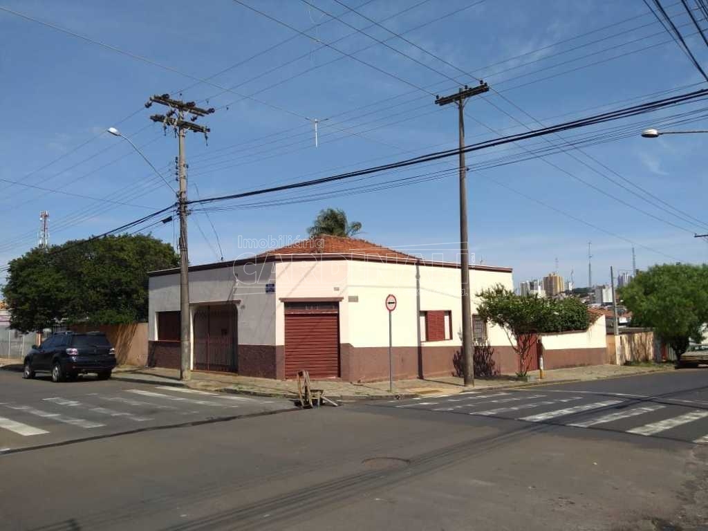 Sao Carlos Vila Monteiro Gleba I Casa Venda R$398.000,00 3 Dormitorios 1 Vaga 