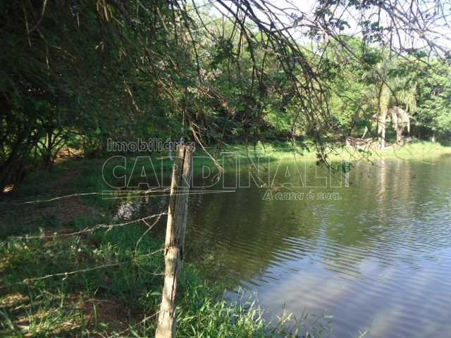 Sao Carlos Area Rural de Sao Carlos Rural Venda R$4.240.000,00 