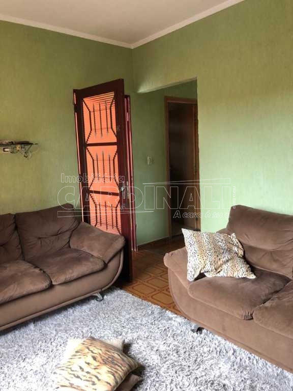 Ibate Jardim Esfer Casa Venda R$300.000,00 2 Dormitorios  
