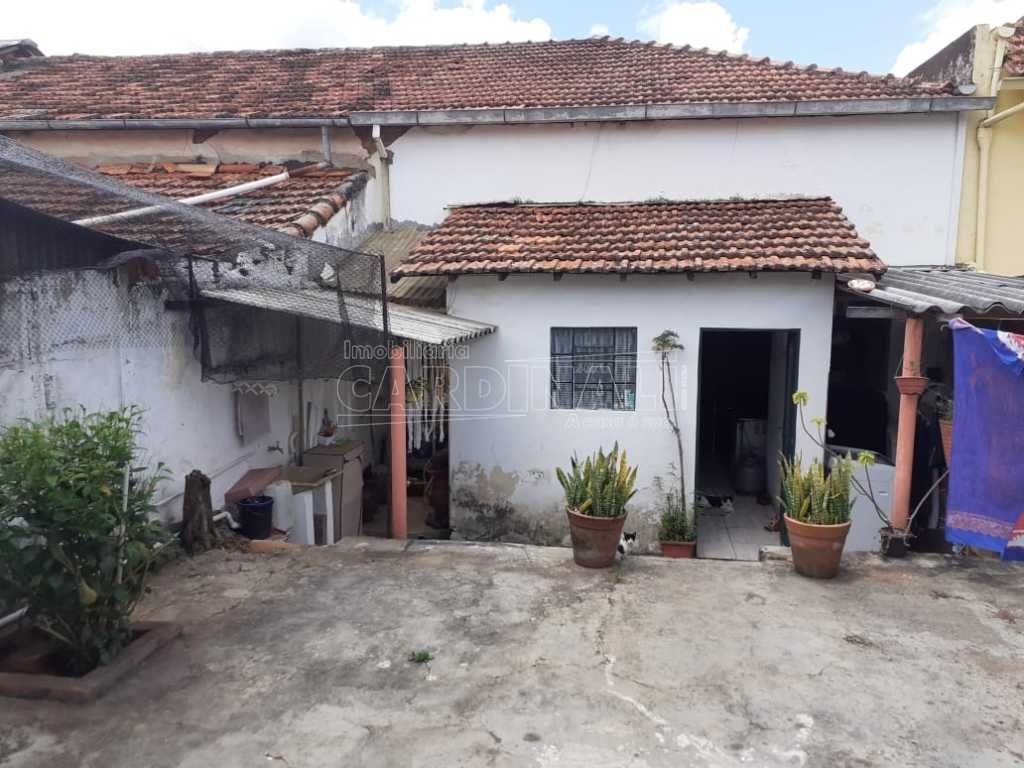 Sao Carlos Jardim Sao Carlos Casa Venda R$250.000,00 2 Dormitorios  