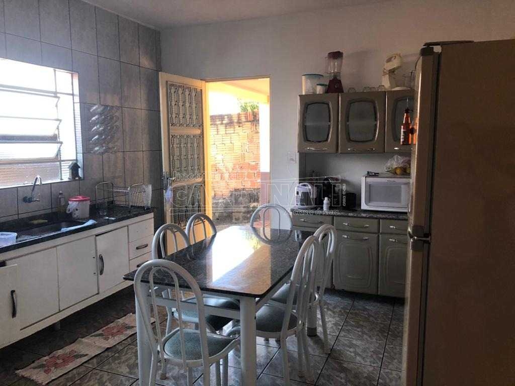 Sao Carlos Agua Vermelha Casa Venda R$300.000,00 2 Dormitorios  
