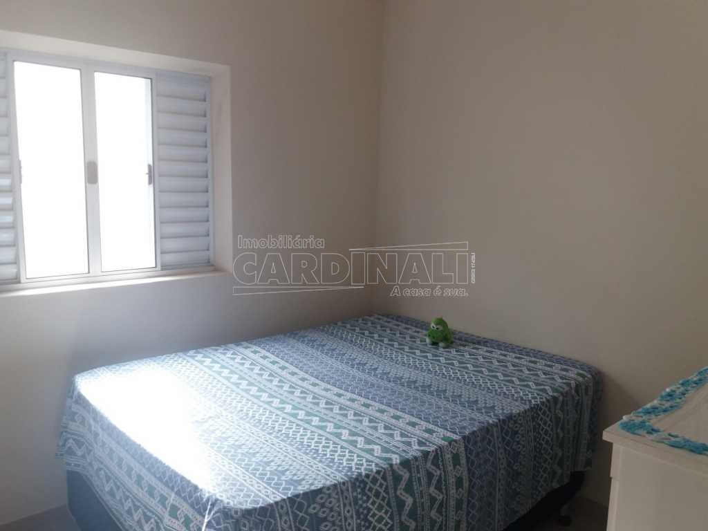 Ibate Domingos Valerio Casa Venda R$585.108,00 3 Dormitorios 2 Vagas 