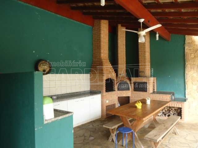 Sao Carlos Jardim Tangara Rural Venda R$2.450.000,00 