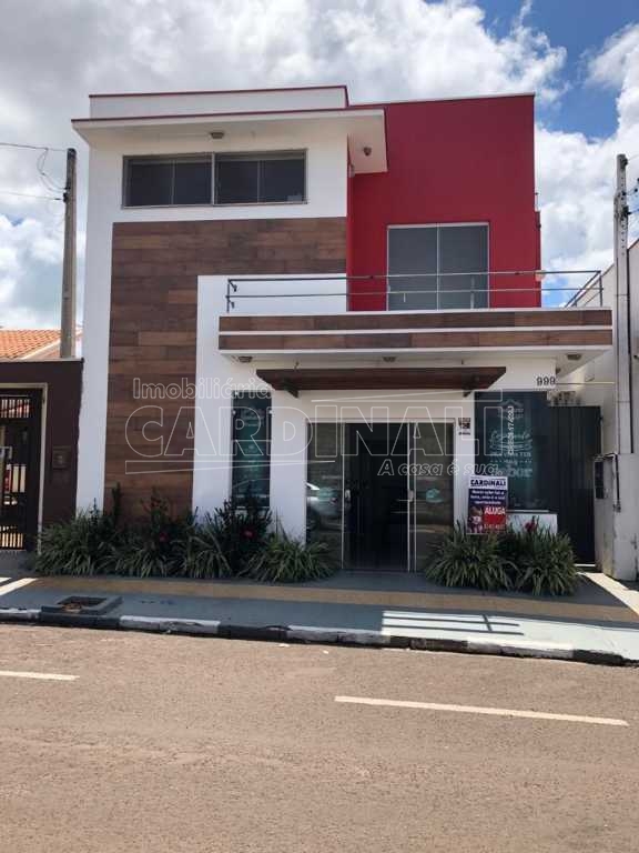 Ibate Centro Salao Locacao R$ 4.500,00 