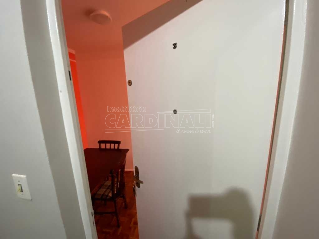 Sao Carlos Cidade Jardim Apartamento Venda R$210.000,00 Condominio R$554,00 2 Dormitorios 1 Vaga 