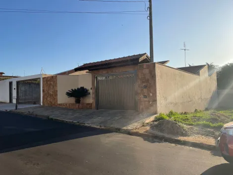 Sao Carlos Jardim Acapulco Casa Locacao R$ 2.778,00 3 Dormitorios 6 Vagas 