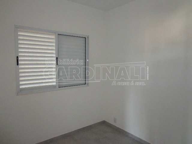 Sao Carlos Jardim Hikare Apartamento Venda R$212.000,00 Condominio R$250,00 2 Dormitorios 1 Vaga 