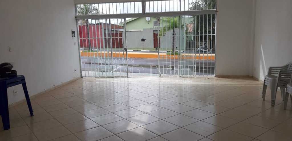 Ibate Domingos Valerio Salao Locacao R$ 1.700,00 