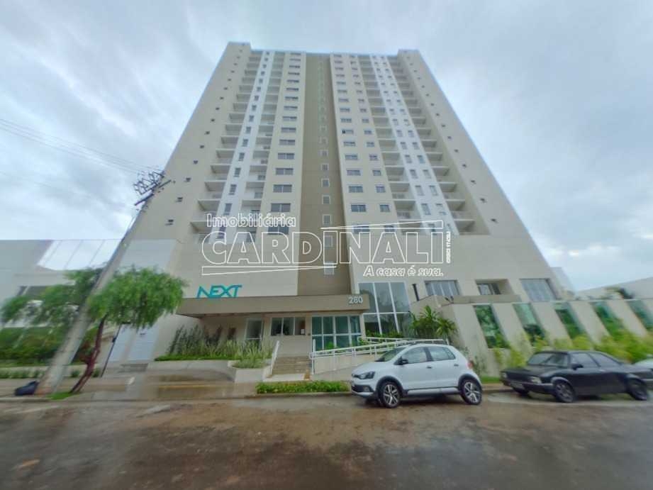 Sao Carlos Parque Arnold Schimidt Apartamento Venda R$510.000,00 Condominio R$450,00 2 Dormitorios 1 Vaga 