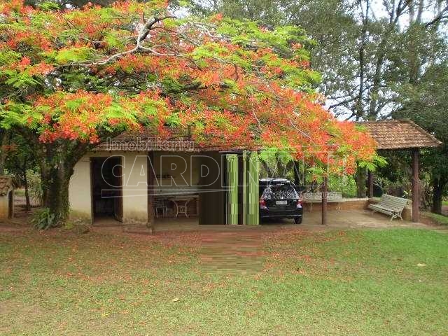 Sao Carlos Jardim Tangara Rural Venda R$2.000.000,00 