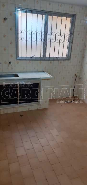 Sao Carlos Parque Arnold Schimidt Apartamento Locacao R$ 889,00 Condominio R$360,00 2 Dormitorios 1 Vaga 