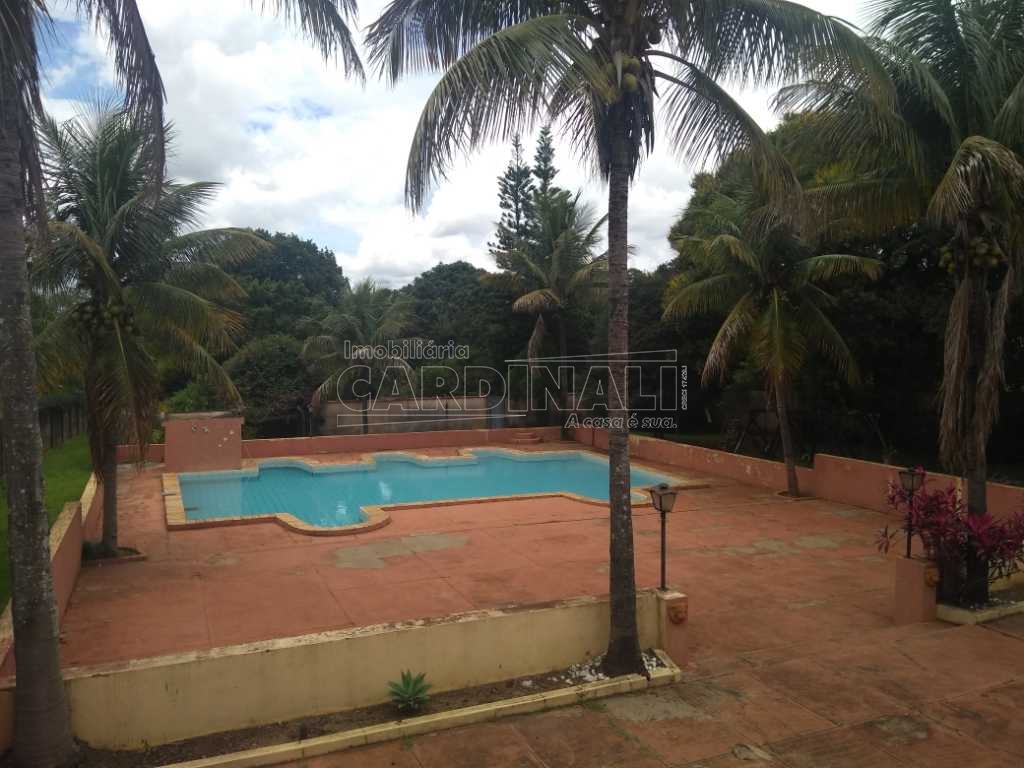 Sao Carlos Jardim Tangara Rural Venda R$1.300.000,00 