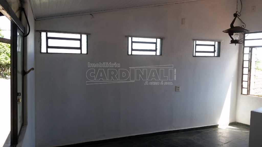 Sao Carlos Jardim Sao Carlos Casa Venda R$240.000,00 2 Dormitorios 1 Vaga 