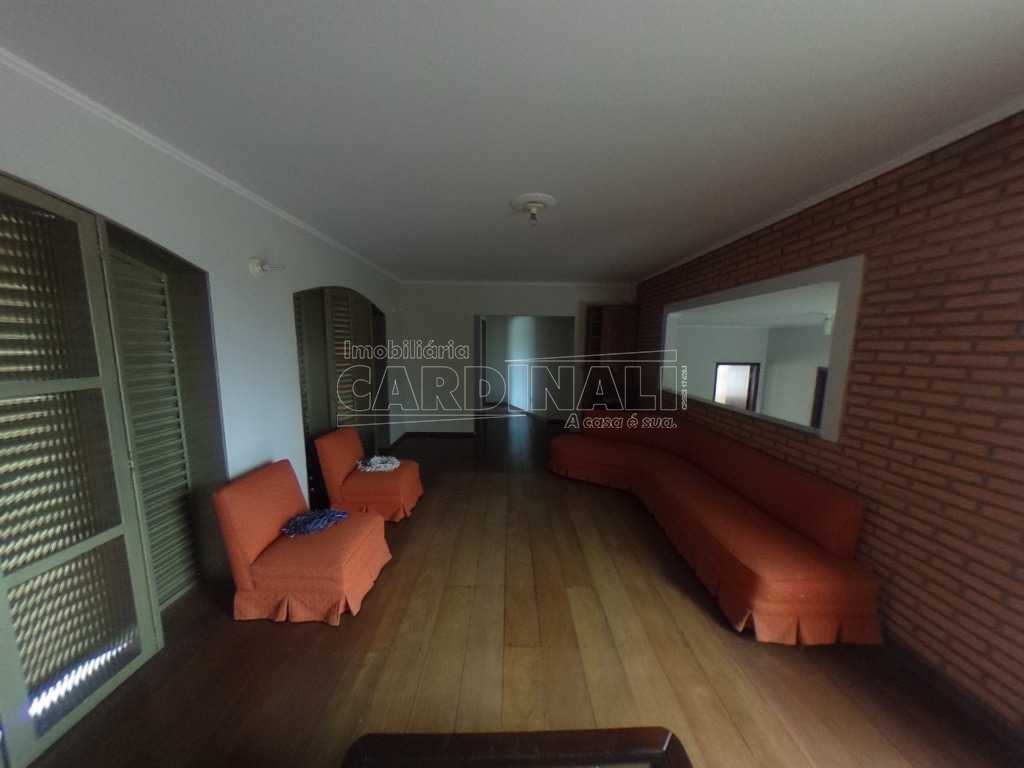 Sao Carlos Jardim Macarengo Casa Venda R$958.000,00 6 Dormitorios 2 Vagas Area do terreno 432.81m2 Area construida 327.39m2